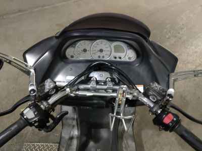 Yamaha Majesty 250C 2006