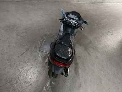 Yamaha Majesty 250C 2006
