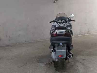 Kawasaki Epsilon 250 2005