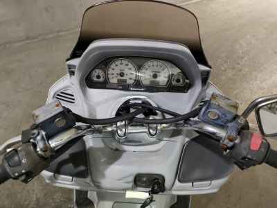 Kawasaki Epsilon 250 2005