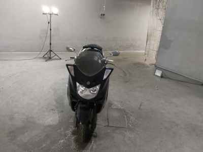 Yamaha Majesty 250C 2005