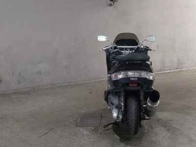 Yamaha Majesty 250C 2005