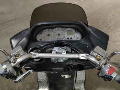 Yamaha Majesty 250C 2005