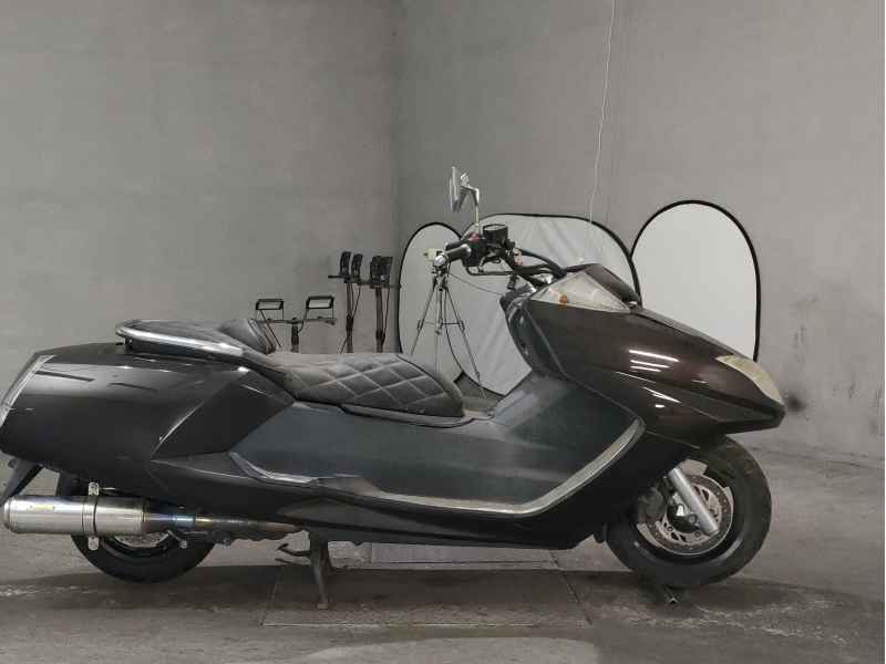 Yamaha Maxam 250 2005