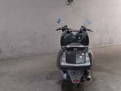 Yamaha Maxam 250 2005