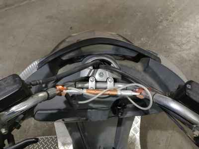 Yamaha Maxam 250 2005