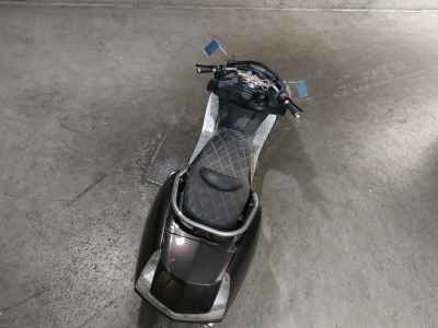 Yamaha Maxam 250 2005