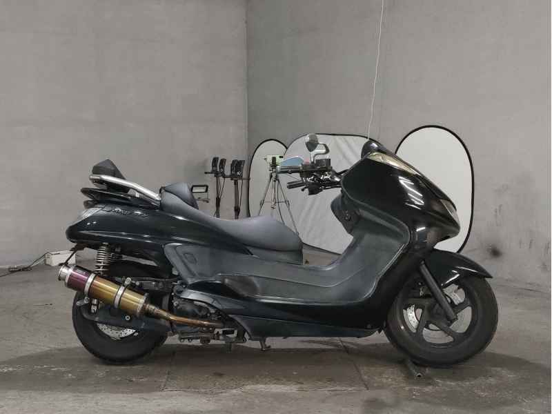 Yamaha Majesty 250 2007
