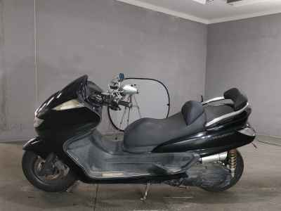 Yamaha Majesty 250 2007