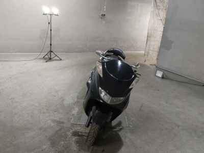 Yamaha Majesty 250 2007