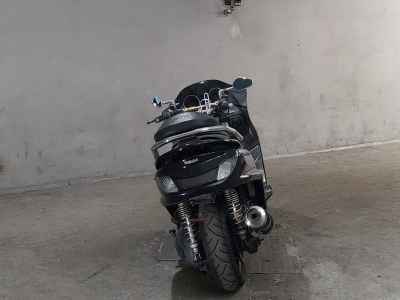 Yamaha Majesty 250 2007