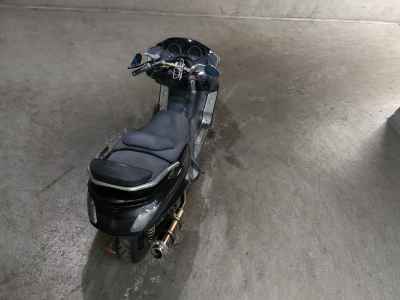 Yamaha Majesty 250 2007