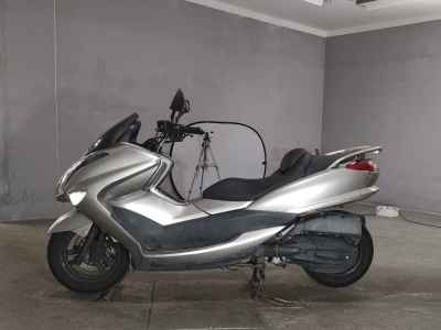 Yamaha Majesty 250 2011