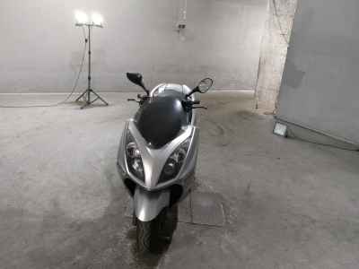 Yamaha Majesty 250 2011