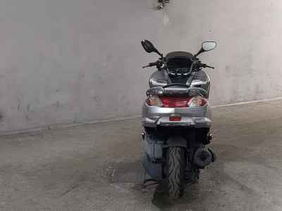 Yamaha Majesty 250 2011