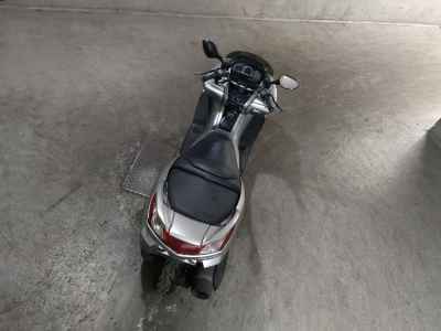 Yamaha Majesty 250 2011