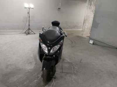 Suzuki Skywave 250S