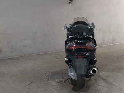 Suzuki Skywave 250S