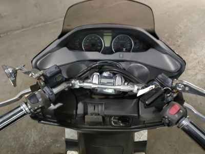 Suzuki Skywave 250S