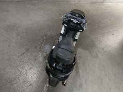 Suzuki Skywave 250S