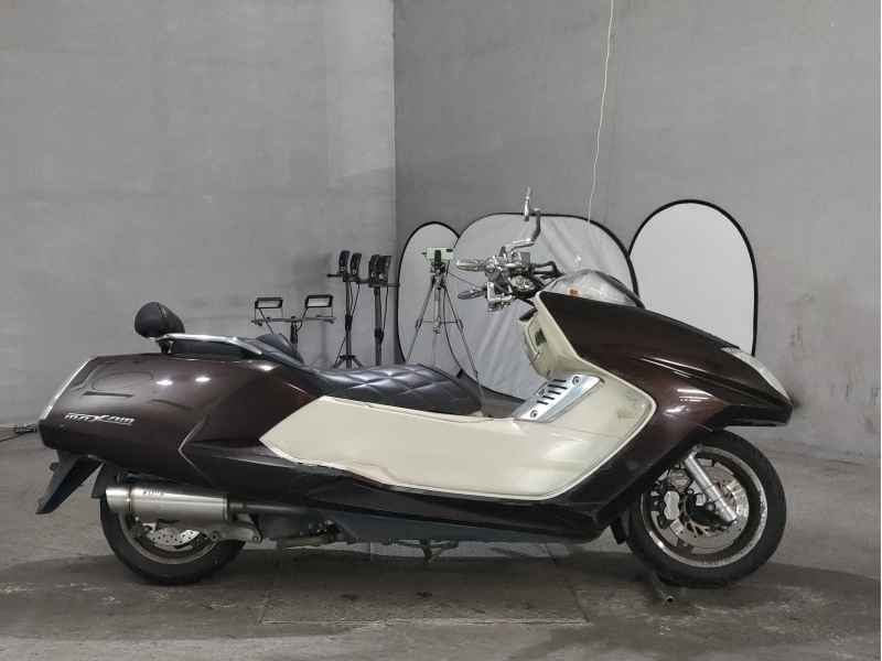 Yamaha Maxam 250 2007