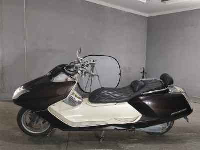 Yamaha Maxam 250 2007