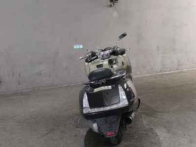 Yamaha Maxam 250 2007