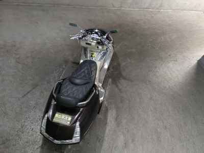Yamaha Maxam 250 2007
