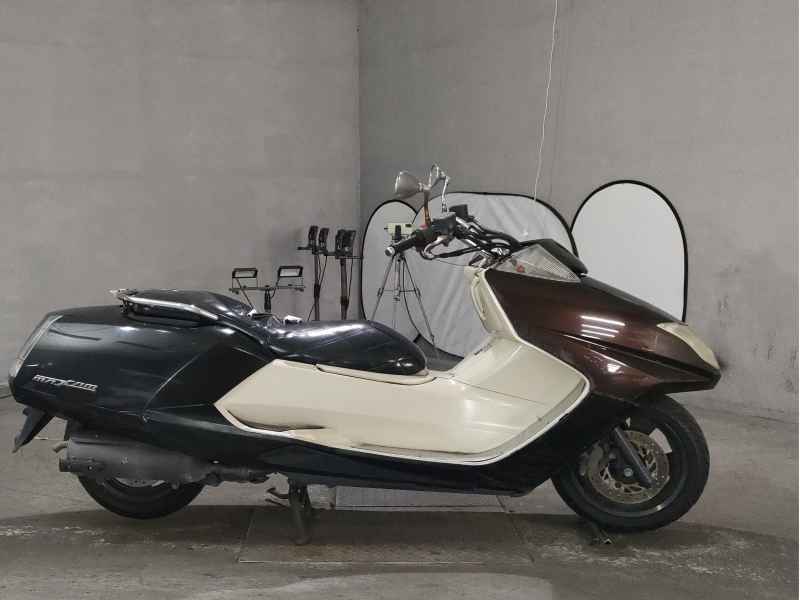 Yamaha Maxam 250 2007