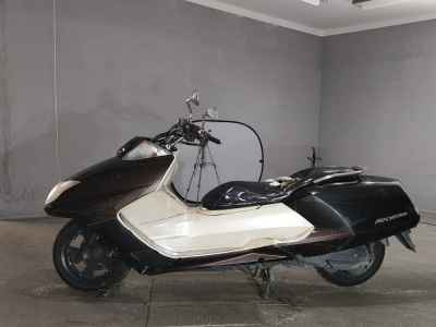 Yamaha Maxam 250 2007