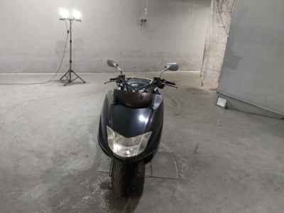 Yamaha Maxam 250 2007