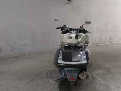 Yamaha Maxam 250 2007