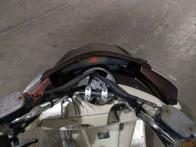 Yamaha Maxam 250 2007