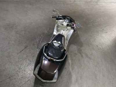 Yamaha Maxam 250 2007