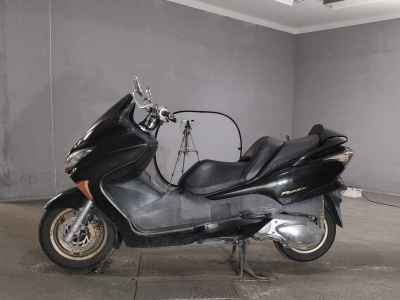 Honda Forza Z 2007
