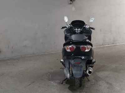 Honda Forza Z 2007