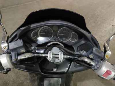 Honda Forza Z 2007