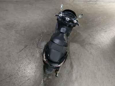 Honda Forza Z 2007