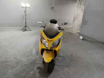 Suzuki Skywave 250M