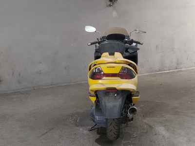 Suzuki Skywave 250M
