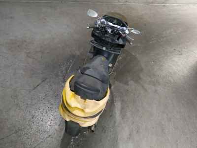 Suzuki Skywave 250M