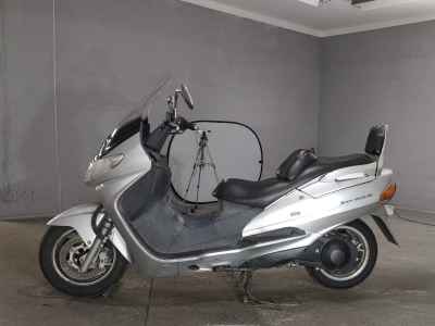 Suzuki Skywave 250