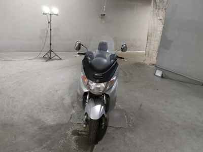 Suzuki Skywave 250