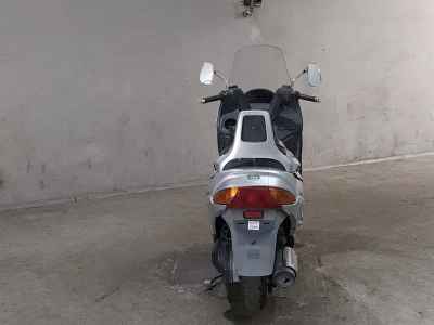 Suzuki Skywave 250