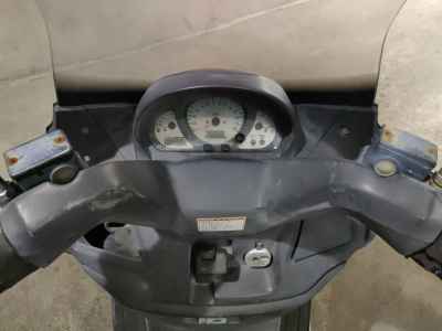 Suzuki Skywave 250
