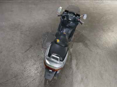 Suzuki Skywave 250