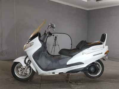 Suzuki Skywave 250