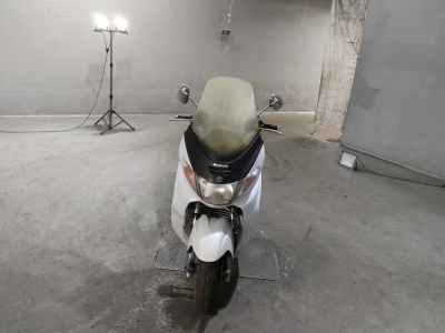 Suzuki Skywave 250