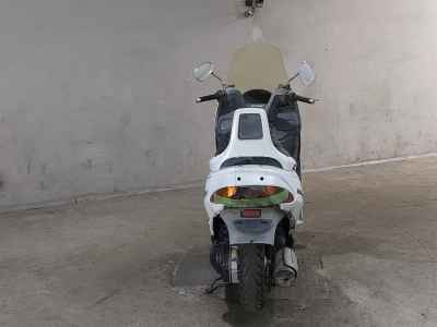 Suzuki Skywave 250