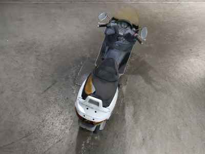 Suzuki Skywave 250